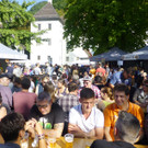 Der Emser Markt war auch heuer wieder ein Publikumsmagnet