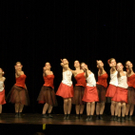Verein Terpsichore Europameisterschaft 2010