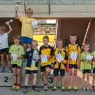 Kinderzehnkampf Innsbruck 2014