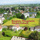Pflegeheim   Spielplatz