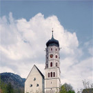 St. Laurentiuskirche Bludenz