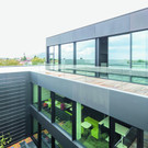 Head Office Gebrüder Weiss