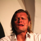Gery Seidl im TAS