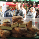   Italienischer Spezialitätenmarkt 