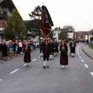 Trachten und Lederhosenparty