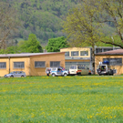 Bilder vom Rettungseinsatz