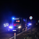 18-Jähriger von Pkw gestreift