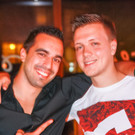 DJ D. Zündt