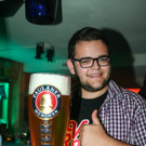 Oktoberfest im Ausutscher
