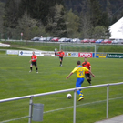 Fußballderby Schruns-Bludenz