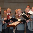 Konzert Männerchor