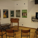 Impressionen von der neu eröffneten Ausstellung