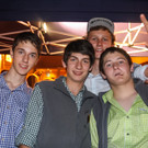 Oktoberfest Übersaxen 2014