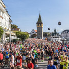 8. Sparkasse-Marathon der drei Länder am Bodensee - Teil 2