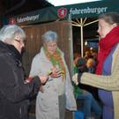 Theatersoap "Die Montanahls"
