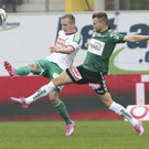 Bundesliga LIVE - Rapid gegen Ried