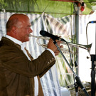 One Man Band Heli sorgte f__r Stimmung.JPG