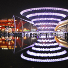 Expo 2010 in Shanghai