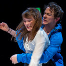 Lochau VOL Theater BESUCHER Angelina Berger als Anna Freud der Besucher Fabian Schiffkorn Foto marcmosman.jpg