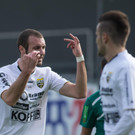 Eugendorf Spieler in Altach verletzt