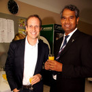 Dieter Egger und Pfarrer Georg.JPG