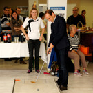 Dieter Egger_ Minigolf in der Halle.JPG