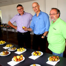 Alte Obstsorten müssen bewahrt werden