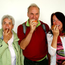 Reinelde und Paul B__ckle_ Monika Brunner-Bilgeri - ein Biss Gesundheit_.JPG