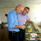 Richard Dietrich und Franz Holzer.JPG