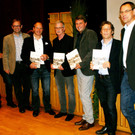 v_li_ Franz Kullich_ Daniel Steinhofer_ Marc Girardelli_ Laurin Peter_ Kurt Fischer_ Bernd B__sch_ Martin Fitz.JPG