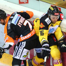 Vienna Capitals gegen Graz 99ers