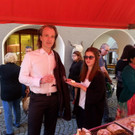 SPÖ- Frauen beim Herbstmarkt in Bludenz