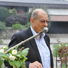 Eröffnung Kräutergarten
