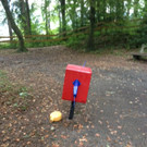 Spielplatz Röthis