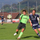 Andelsbuch gewinnt gegen Wolfurt