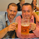 Okotberfest Meiningen