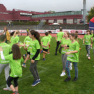 Kindermarathon 2014