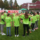 Kindermarathon 2014
