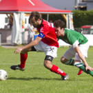 Comeback mit 40 Jahren