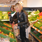 Bioshop & Bistro Am Garnmarkt