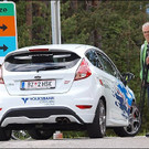 Ford Ragg Motorsport