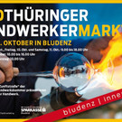 Südthüringer Handwerksmarkt