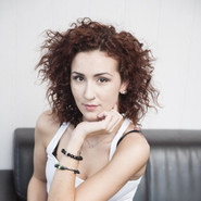 Merve aus Dornbirn