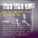 JAM-Programm "Bye Bye"