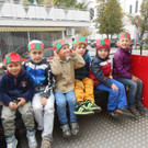 Mostfest der Götzner Gemeindekindergärten