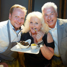 Food Affairs Muscheldinner im Naturhistorischen Museum zugunsten Wider die Gewalt 