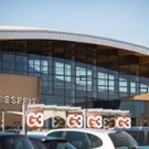 Bilder vom G3 Shopping Resort