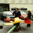 Das klassische Kilbi-Windrad