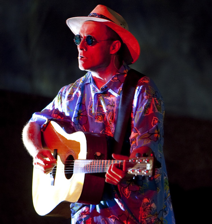 Harry Ha__usle live beim Ranklr Jedermann 2009.jpg
