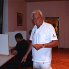 Blut spenden im TIP